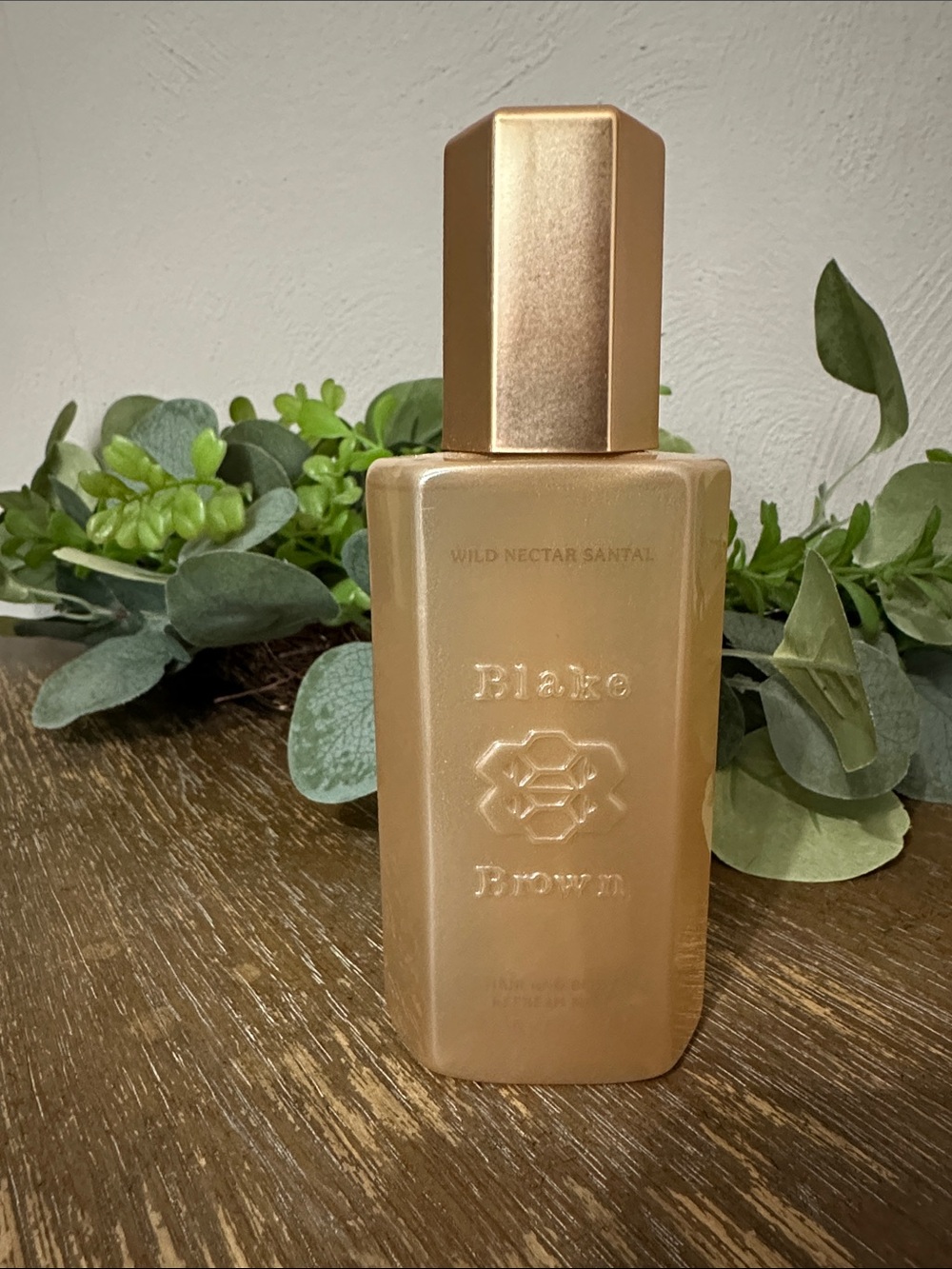 Hair and Body Mist / Body Spray